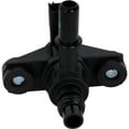 thumbnail image 2 of Vapor Canister Purge Valve for 2012-2019 F250, F450, F550, for F350, F150 - AU5Z9C915B, 2 of 8