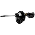 thumbnail image 2 of Monroe Shocks & Struts OESpectrum 72607 Suspension Strut Fits select: 1996-2000 HYUNDAI ELANTRA, 1997-2001 HYUNDAI TIBURON, 2 of 2