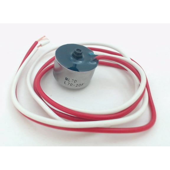 L70, Refrigerator Defrost Thermostat replaces 63K4601