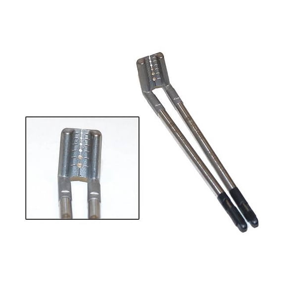 Blades,6-3/4" L,PR G4-1602