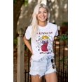 thumbnail image 4 of Dennis The Menace Little Bit Dramatic Men's Graphic T Shirt Tees Brisco Brands S, 4 of 6