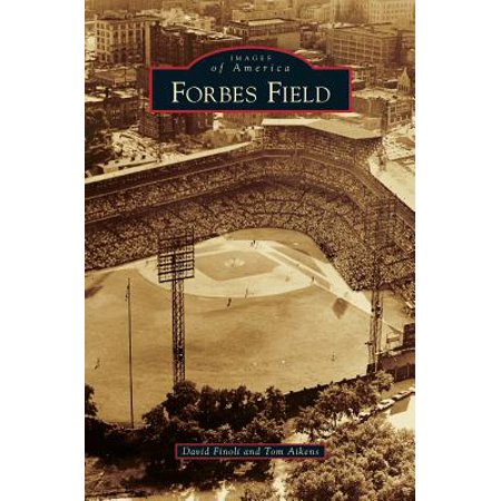 Forbes Field (100 Best Companies To Work For Forbes)