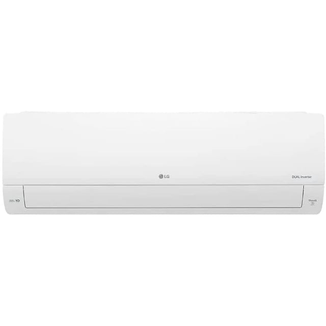 AIRE ACOND LG VMI242H9 22000 BTUS 220V INVERTER FRIO/CALOR ALEXA WIFI