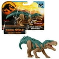 thumbnail image 1 of Jurassic World Danger Pack Rauisuchus Action Figure Toy, Posable with Physical & Digital Play, 1 of 6
