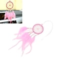 thumbnail image 4 of Atrapasueños Para Decoración De Pared, Material Duradero, Atrapasueños, Hermosos Símbolos Para Dormitorio, Fiesta, Coche ANGGREK Dream Catcher Wall Decor, 4 of 8