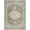 Brown/Olive, variant on Livabliss x Becki Owens Lila Vintage Medallion Area Rug,5'3" x 7',Brown