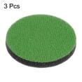 thumbnail image 3 of Unique Bargains 3pcs Glass Polish Sanding Disc 2' 600 Grit Fine Grade Abrasive Disc Silicon Carbide, 3 of 6