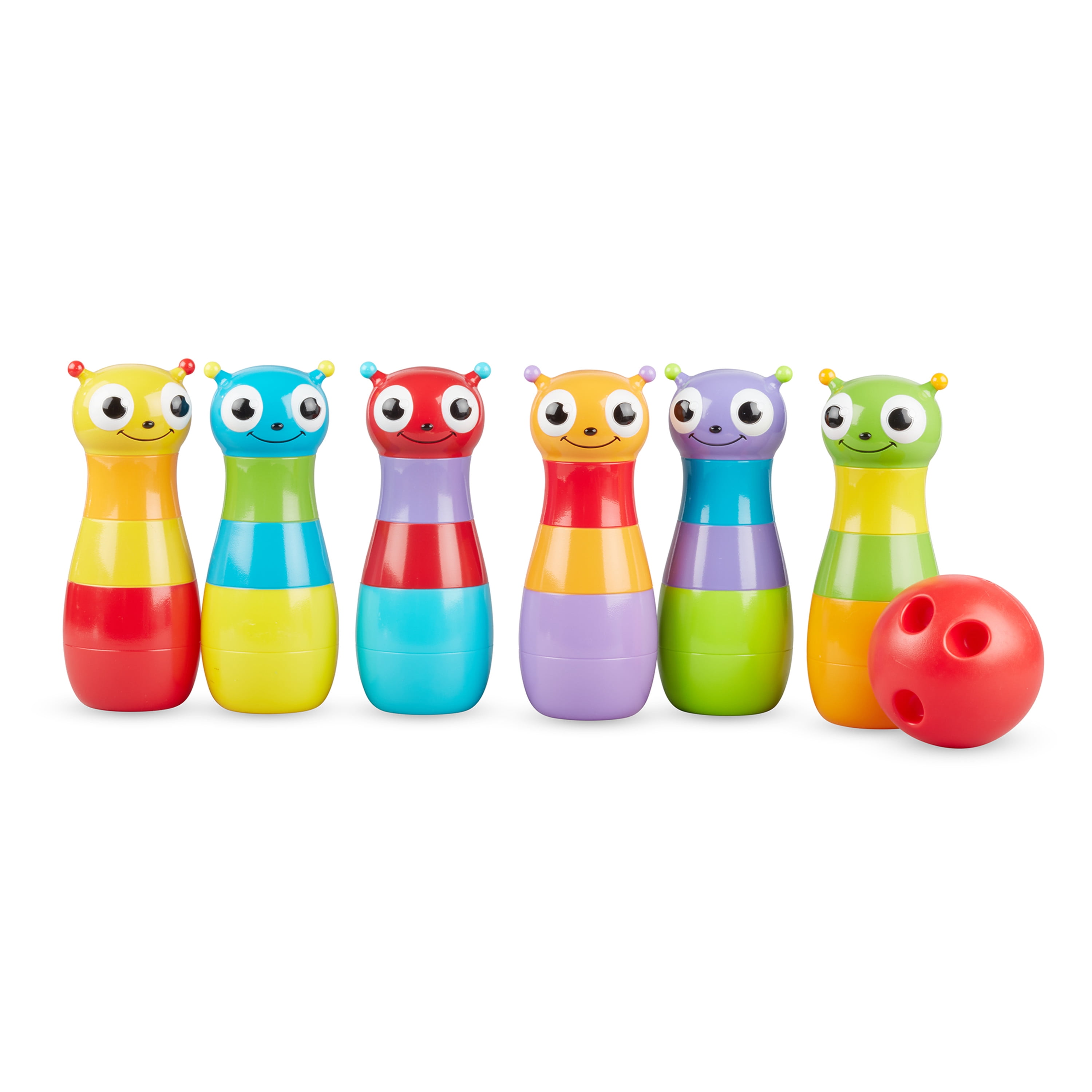 Bowling toys walmart sale