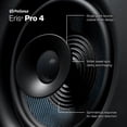 thumbnail image 4 of Monitor de estudio PreSonus Eris Pro 4 de doble amplificación de 80 W y 4,5 pulgadas, 4 of 6