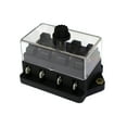 thumbnail image 2 of WirthCo 30110 Fuse Block Ato/Atc 4-Way, 2 of 3