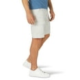 thumbnail image 5 of Wrangler Men's 10" Relaxed Fit Cargo Shorts With Stretch, 5 of 7