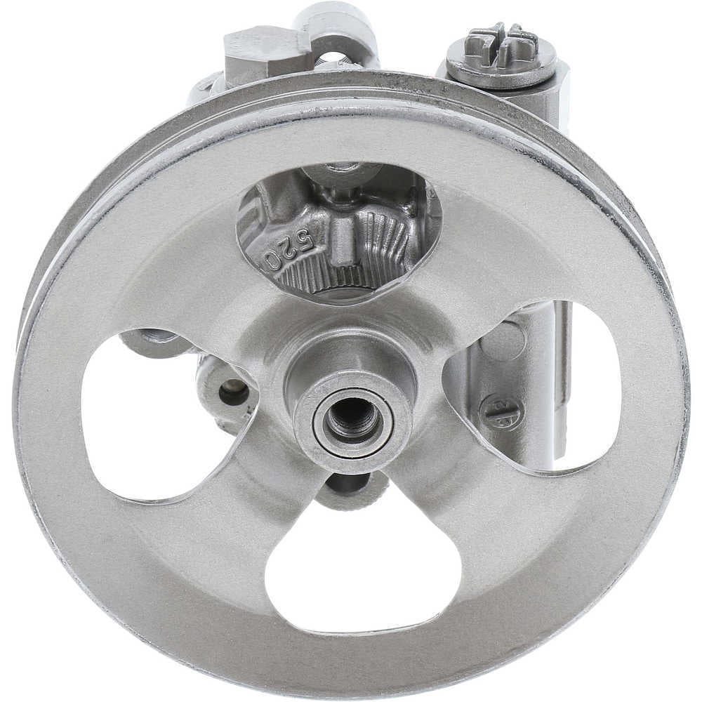 MAVAL 96306M Reman Power Steering Pump
