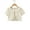 Beige, variant on WIBACKER 1-8T Toddler Kid Knit Cardigan Shrug Girls Short Sleeve Pearl Flower Bolero Shoulder Jacket