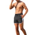 thumbnail image 1 of Txlixc Pantalones cortos de baño para hombres, trajes de baño de playa Txlixc  moda, 1 of 9