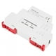 thumbnail image 5 of BuyWeek Relé de Tiempo, Desconecte el Relé de Retraso AC/DC12V~240V Mini Relé de Retraso Control de Iluminación para interruptores de Tiempo de iluminación de Escalera GRT8-B1, 5 of 14