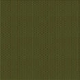 thumbnail image 1 of Ahgly Company Machine Washable Indoor Square Transitional Chocolate Brown Area Rugs, 4' Square, 1 of 7