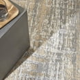 thumbnail image 7 of Calvin Klein CK005 Enchanting Area Rug, 3'2" x 5', Grey Beige, Rectangle, 7 of 7