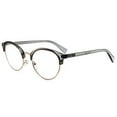 thumbnail image 3 of In Style Eyes Rae Clear Reading Glasses (Grey +2.00), 3 of 6
