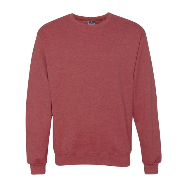 JERZEES NuBlend® Crewneck Sweatshirt