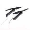 thumbnail image 3 of 4pcs Professional Spare Parts Motor Tripod Battery, 3 of 8
