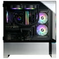 thumbnail image 6 of CyberPowerPC Gamer Supreme Gaming PC, AMD Ryzen 7 8700F, NVIDIA GeForce RTX 5060 Ti 16GB, 32GB DDR5, 2TB SSD, SLCAI6600CPGV2, 6 of 6