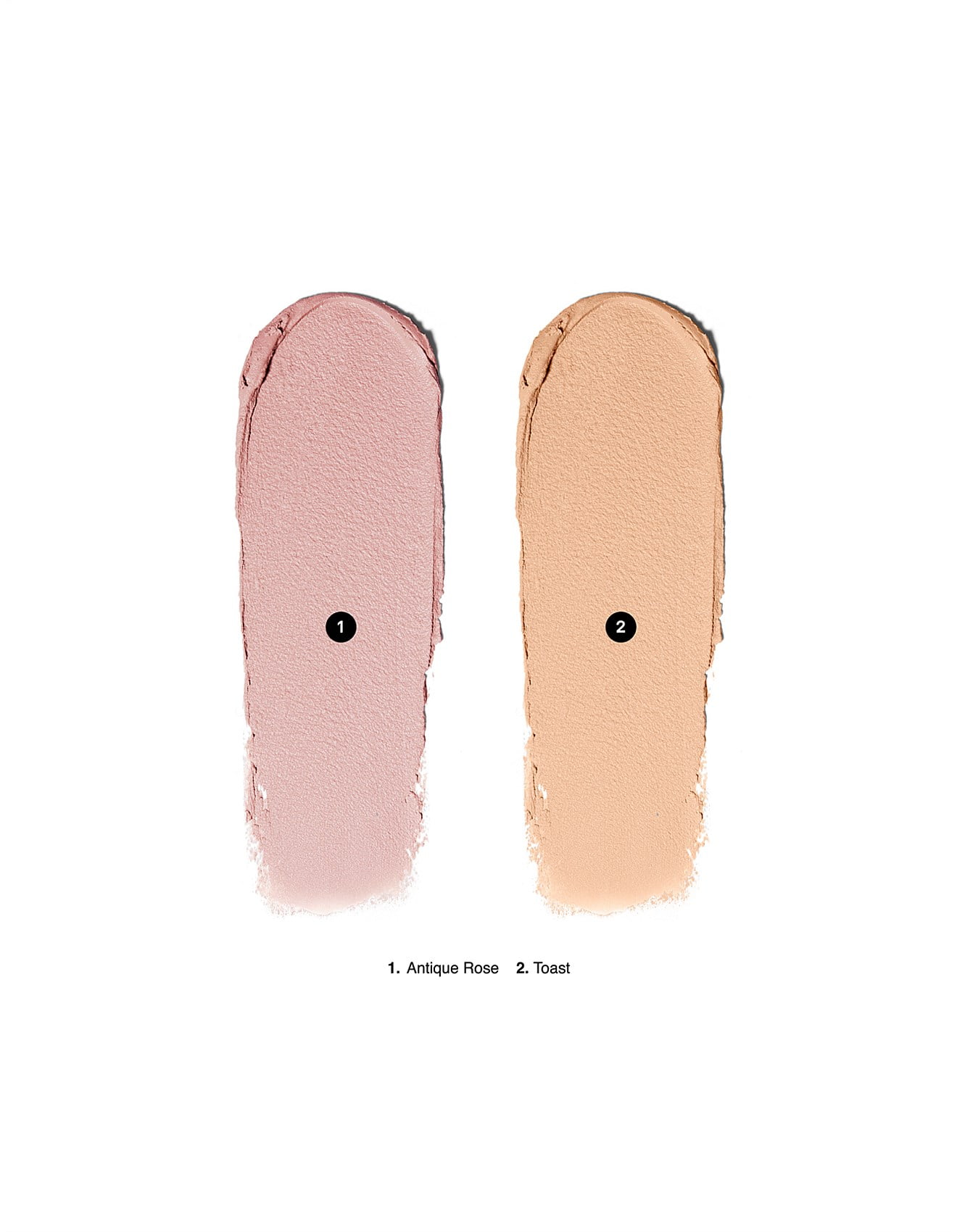 Bobbi Brown Mini Shadow Stick Duo