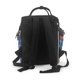 thumbnail image 3 of Fotbe Raccoon blue point Mochila Maternidad - Lona de Sarga Impermeable, Mochila de Pañales de Gran Capacidad con Múltiples Bolsillos y Correas Ajustables, 3 of 6