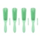 thumbnail image 1 of Cepillo para desenredar el cabello cepillo para el cabello de 8 filas cepillo para peinar el cabello para desenredar cepillo para desenredar el cabello de 8 filas peine para ANGGREK Otros, 1 of 7