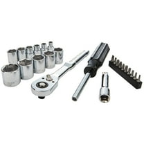 Craftsman 24Pc 3/8 Inch Drive (Sae) Mechanics Tool Set