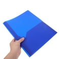 thumbnail image 3 of MLINS Document Storage Binder File Management Folder File Binder Document Binder Aesthetic Folder Cute Folder Folder Cute D-ring Binder Folder, 3 of 8