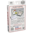 thumbnail image 2 of Jax Travel SEQUENCE - The Exciting Strategy Game in a Compact Travel Case! , White, 2 of 3
