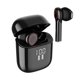 thumbnail image 1 of Tws Bluetooth 5.0 Auriculares Auriculares Inalámbricos Auriculares Intrauditivos Auriculares Estéreo (Negro) Methold EL009359-00, 1 of 6