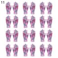 thumbnail image 2 of SPRING PARK 12Pairs/Set Garden Working Yard Gloves Floral Gardening Gloves Non-slip Nylon Gloves Yard Working Tool Gloves for Yard Cleaning, Fishing, 2 of 7