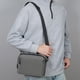 thumbnail image 4 of Crossbody Bag Men's nylon Material Chest Bag Multifunctional Sports Outdoor Leisure Shoulder Backpack Messenger Bag, 4 of 6