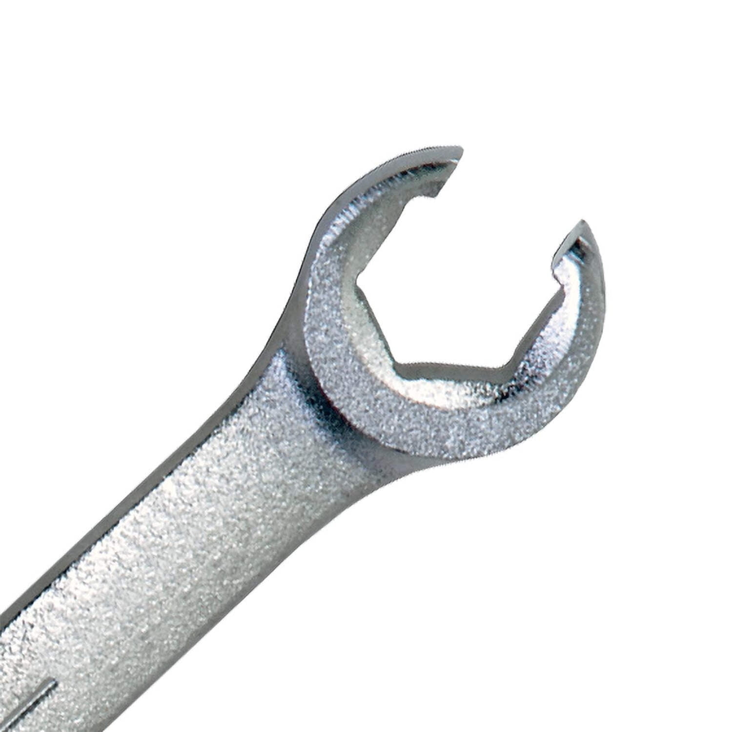 Williams 11692 5-Piece Metric Double Head Flare Nut Wrench Set