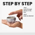 thumbnail image 4 of Kenra 20 Clear Paste 2 oz, 4 of 5