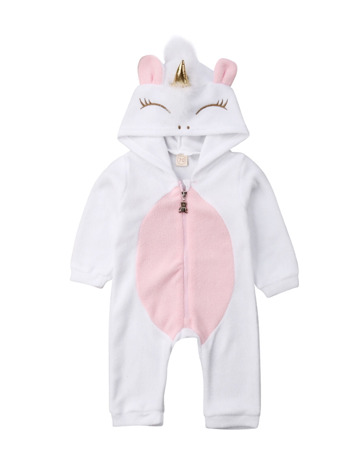 newborn baby unicorn outfit