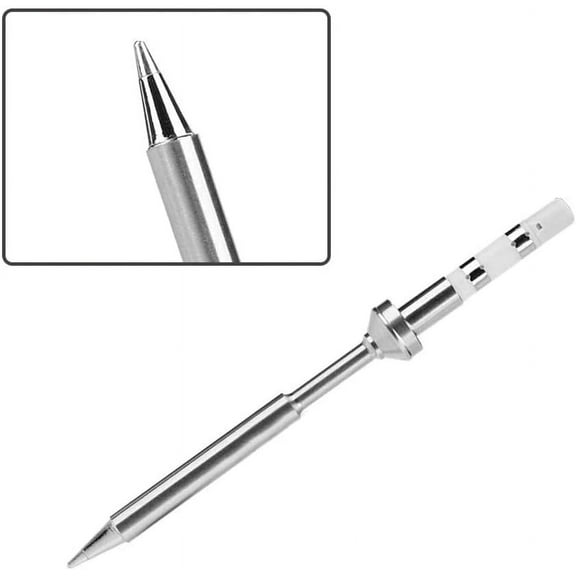 Original Mini Soldering Iron Tip for TS100/TS101, Replaceable (B2)