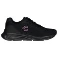 thumbnail image 2 of Tenis Mujer Sport Casuales Charly Ligeros Para Correr Negro negro 27 Charly 101D3G, 2 of 7