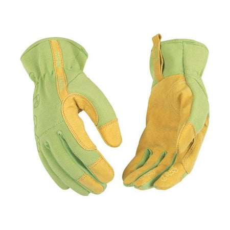 Kinco 7669922 Womens Outdoor Synthetic Leather Palm Gardening Gloves 44 Green Um Canada - Women S Leather Palm Garden Gloves Kinco 7669922 Womens Outdoor Synthetic Leather Palm Gardening Gloves 44 Green Um Canada - Women S Leather Palm Garden Gloves