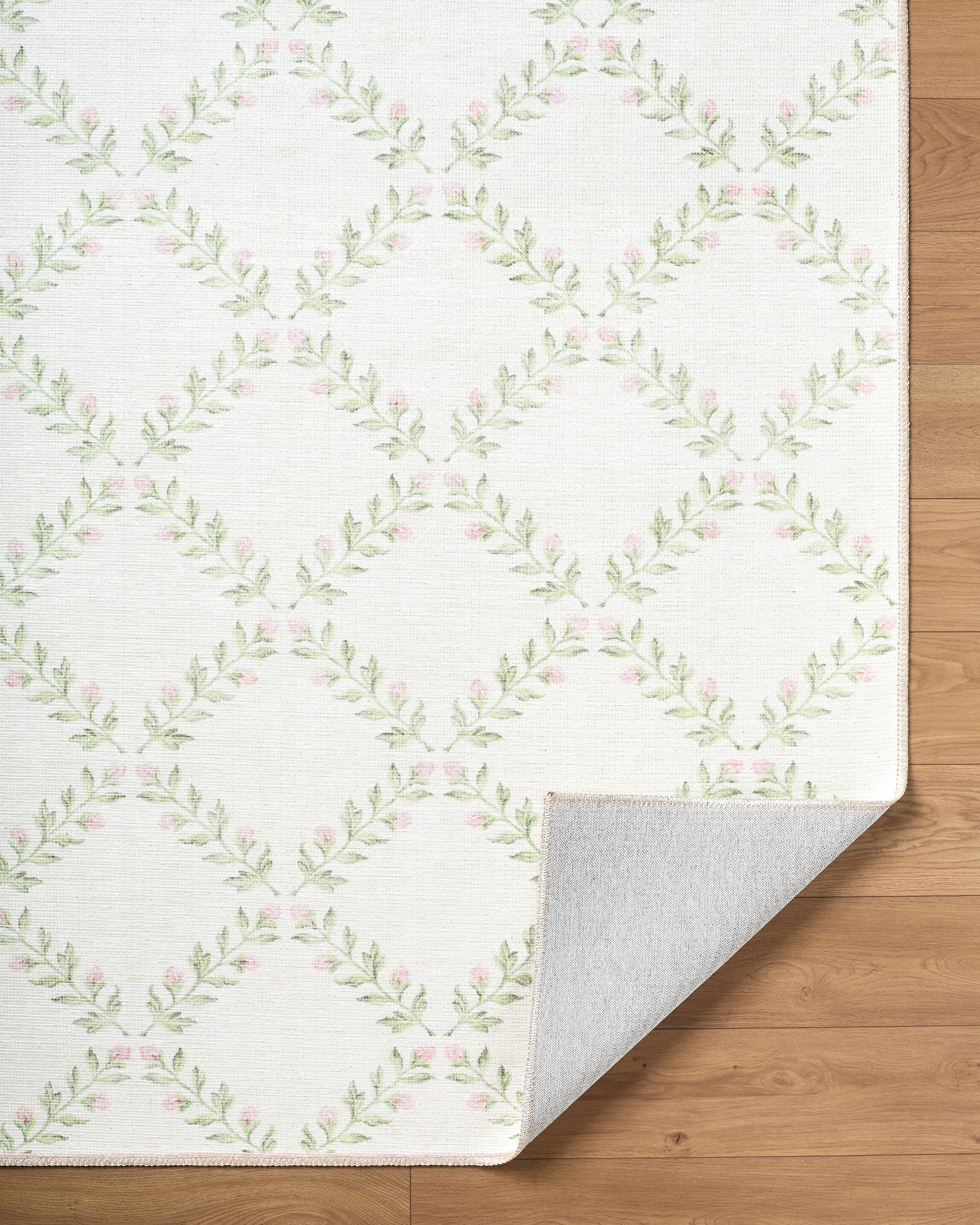 My Texas House Back to Campus Pippa Area Rug, 8 ft 10 in x 12 ft