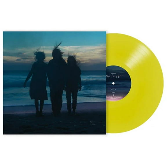 Boygenius - The Rest - Music & Performance - Vinyl