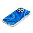 thumbnail image 3 of Babaco Phone Case for Samsung GALAXY NOTE 20 ULTRA Premium Marble Full Print, 3 of 5