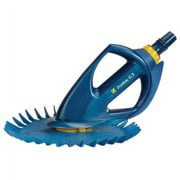 BARACUDA G3 W03000 Suction Side Automatic Pool Cleaner with Additional Diaphragm
