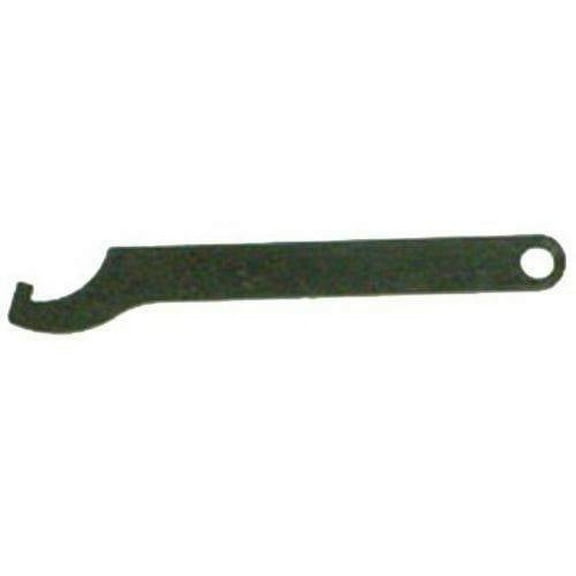 Traditions Accelerator Breech Plug Wrench, .50 cal Steel Breech Plug Wrench