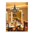 thumbnail image 4 of Elk Lighting 2420/1-LED Applique Murale, Bronze Antique, 4 of 4