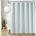 thumbnail image 3 of Sutton Park Printed 13-Piece Shower Curtain, Essex, 3 of 7