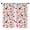 Pink, variant on Blackout Kids Curtains,Pink Dinosaur and Bird Pattern Childrens Insulated Curtains Set Of 2,Bedroom Essentials,Toddler Room Decor 42"x54"