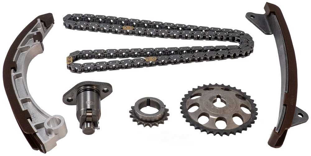 Melling 3-4200SA Stock Replacement Timing Kit Fits select: 1999-2008 TOYOTA COROLLA, 2003-2008 TOYOTA COROLLA MATRIX