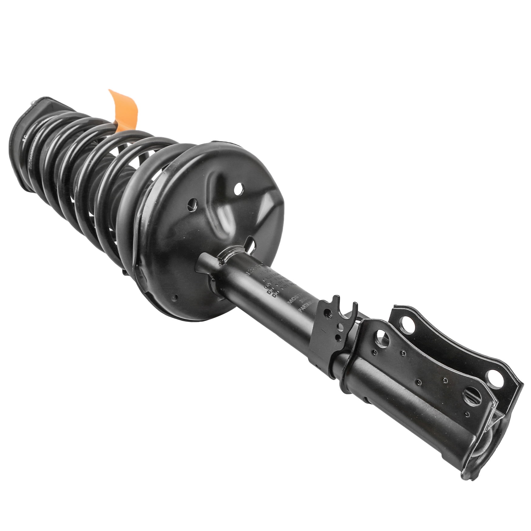 MOSTPLUS LH+RH Rear Set Struts Assembly for 02-03 Toyota Camry Lexus ES300 171492 171493